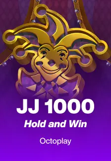 JJ 1000: Hold and Win