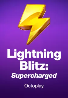 Lightning Blitz: Supercharged