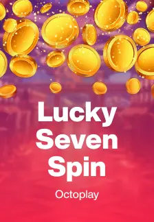 Lucky Seven Spin