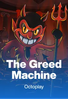 The Greed Machine