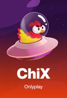 ChiX