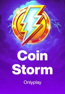 Coin Storm