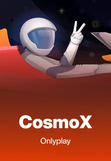 CosmoX