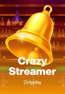 Crazy Streamer