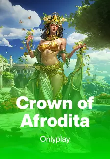 Crown of Afrodita