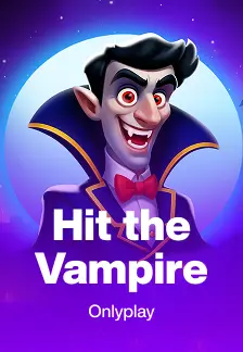 Hit the Vampire