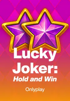 Lucky Joker: Hold and Win