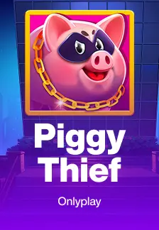 Piggy Thief