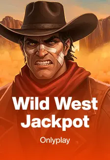 Wild West Jackpot