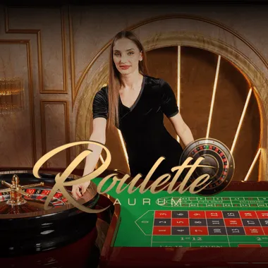 Aurum Roulette Turkish