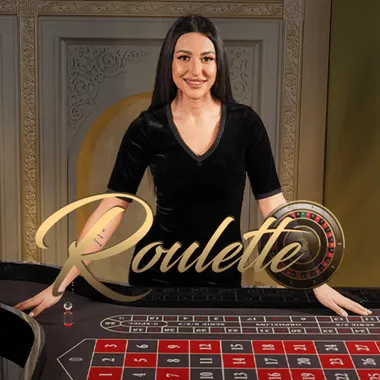 Roulette Persian