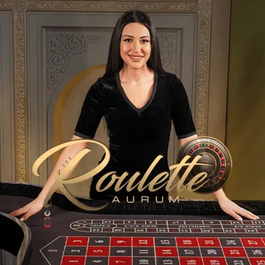 Aurum Roulette Persian