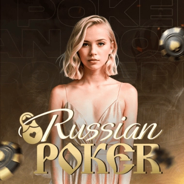 Russian Poker A