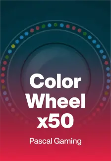 Color Wheel /x50