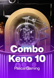 Combo Keno 10