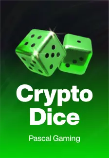 Crypto Dice