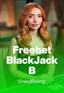 Free Bet BlackJack B