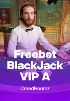 Free Bet BlackJack VIP A