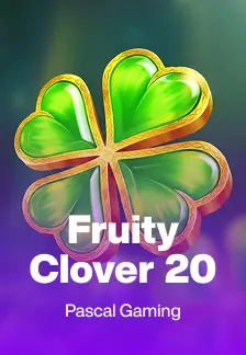 Fruity clover 20