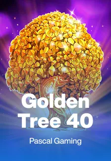 Golden Tree 40