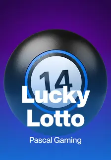 Lucky Lotto