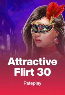 Attractive Flirt 30