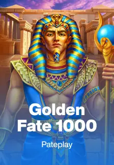 Golden Fate 1000