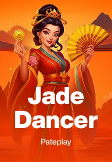 Jade Dancer