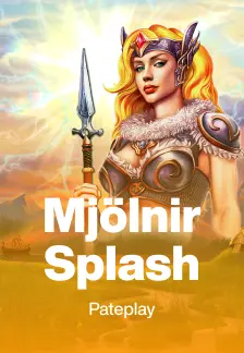 Mjölnir Splash