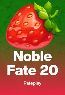Noble Fate 20