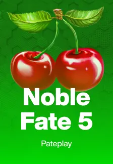 Noble Fate 5