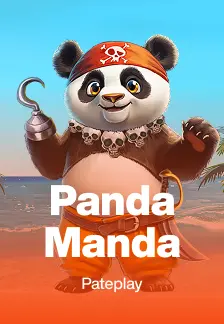 Panda Manda