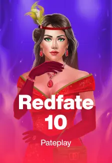 Redfate 10