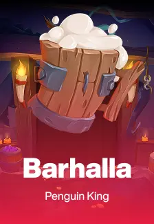 Barhalla