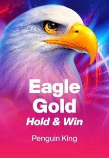 Eagle Gold: Hold & Win