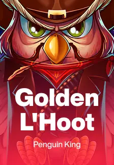 Golden L'Hoot