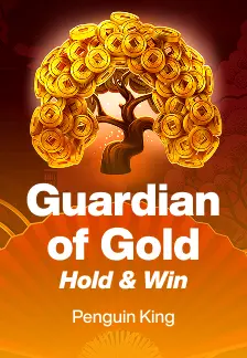 Guardian of Gold: Hold & Win
