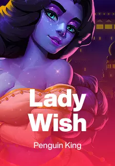 Lady Wish