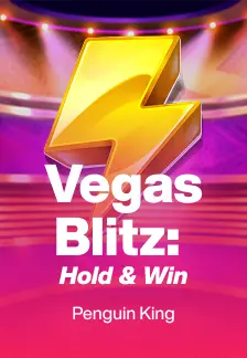 Vegas Blitz: Hold & Win