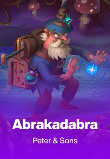 Abrakadabra