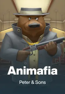Animafia