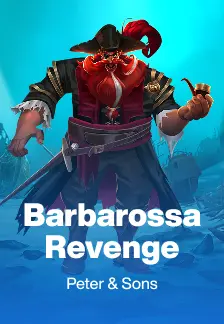 Barbarossa Revenge