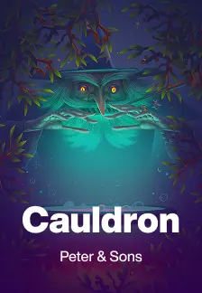Cauldron