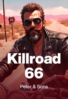 Killroad 66