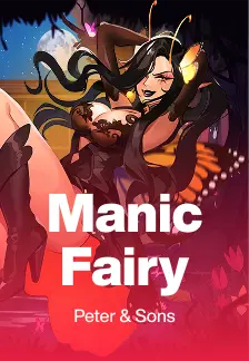 Manic Fairy