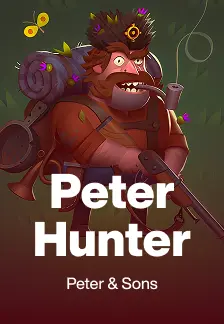 Peter Hunter