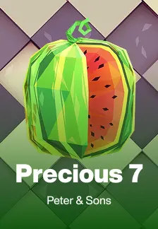 Precious 7