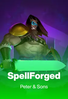 Spellforged