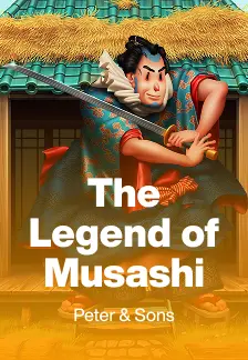 The Legend of Musashi