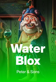 Water Blox
